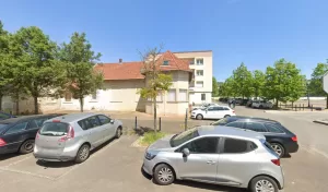 Commissariat de police de Moyeuvre-Grande à Moyeuvre-Grande