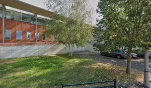 Commissariat d’agglomération de Massy-Palaiseau à Palaiseau