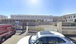 Commissariat de police d&rsquo;Avignon à Avignon