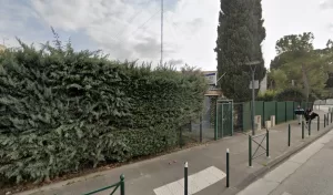 Commissariat de police de Plan-de-Cuques à Plan-de-Cuques