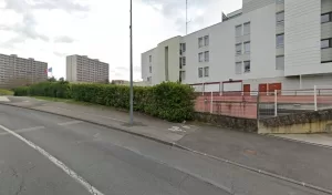 Commissariat de police de Rillieux-la-pape à Rillieux-la-Pape