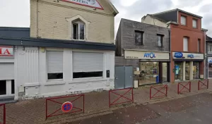 Commissariat de police d&rsquo;Escaudain à Escaudain