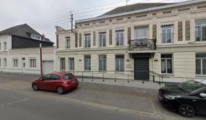 Commissariat de police d&rsquo;Onnaing à Onnaing