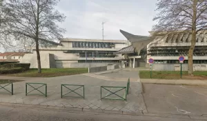 Commissariat de police de Plaisir à Plaisir