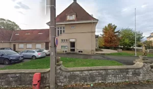 Commissariat de police de Sarrebourg à Sarrebourg