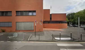 Commissariat de police de Boissy-Saint-Léger à Boissy-Saint-Léger