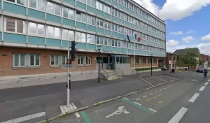 Commissariat de police d&rsquo;Arras à Arras