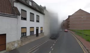 Commissariat de police de Saint-Amand-les-Eaux à Saint-Amand-les-Eaux