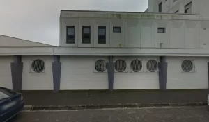Commissariat de police de Saint Dizier à Saint-Dizier