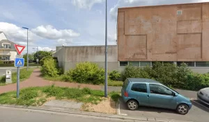 Commissariat de police d&rsquo;Avion à Avion