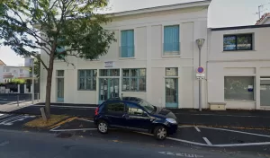 Commissariat de police de Clermont-Ferrand – Secteur Saint Jacques à Clermont-Ferrand
