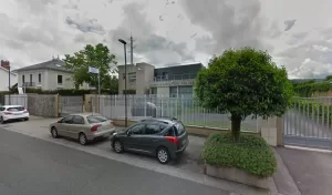 Commissariat de police d&rsquo;Oyonnax à Oyonnax