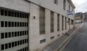 Commissariat de police d&rsquo;Honfleur à Honfleur