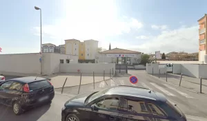 Commissariat de police de Lattes à Lattes