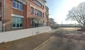 Commissariat de police de Conflans-Sainte-Honorine à Conflans-Sainte-Honorine