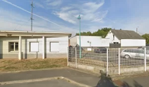 Commissariat de police d&rsquo;Auchy-les-Mines à Auchy-les-Mines