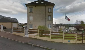 Gendarmerie – Brigade de Tilly-sur-Seulles à Tilly-sur-Seulles