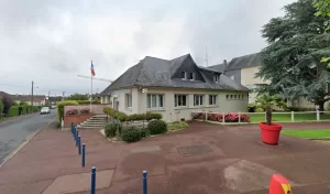 Gendarmerie – Brigade de Villers-sur-Mer à Villers-sur-Mer