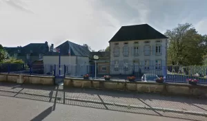 Gendarmerie – Brigade de Montsauche-les-Settons à Montsauche-les-Settons