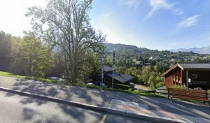 Gendarmerie – Brigade de Saint-Gervais-les-Bains à Saint-Gervais-les-Bains