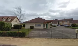 Gendarmerie – Brigade de Fresnes-en-Woëvre à Fresnes-en-Woëvre