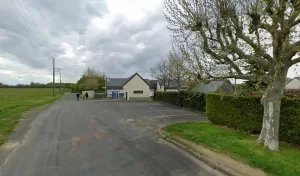 Gendarmerie – Brigade de La-Membrolle-sur-Choisille à La Membrolle-sur-Choisille
