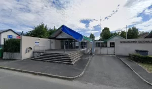 Gendarmerie – Brigade de Soumoulou à Soumoulou