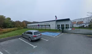 Gendarmerie – Brigade de La-Chapelle-sur-Erdre à La Chapelle-sur-Erdre