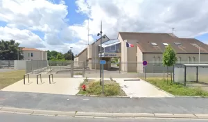 Gendarmerie – Brigade motorisée de Montmorillon à Montmorillon