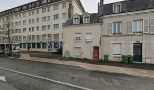 Gendarmerie – Centre d&rsquo;information et de recrutement d&rsquo;Orléans à Orléans