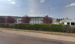 Gendarmerie – Brigade motorisée de Bar-sur-Aube à Bar-sur-Aube
