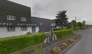 Gendarmerie – Brigade de Saint-Gildas-des-Bois à Saint-Gildas-des-Bois