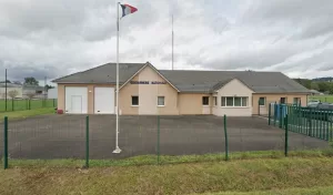 Gendarmerie – Brigade d&rsquo;Allassac à Allassac