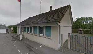Gendarmerie – Brigade d&rsquo;Isigny-le-Buat à Isigny-le-Buat