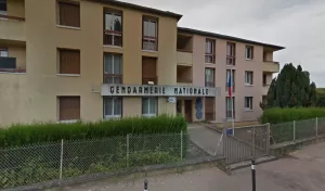 Gendarmerie – Brigade de Saint-Amand-en-Puisaye à Saint-Amand-en-Puisaye