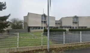Gendarmerie – Brigade de Bressuire à Bressuire