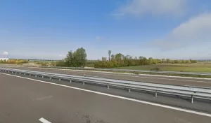 Gendarmerie – Peloton motorisé de Buchères à Buchères