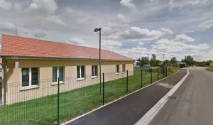 Gendarmerie – Brigade de Verny à Verny