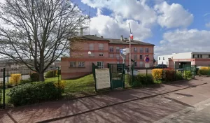 Gendarmerie – Brigade de Limay à Limay