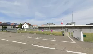 Gendarmerie – Brigade de Wittelsheim à Wittelsheim
