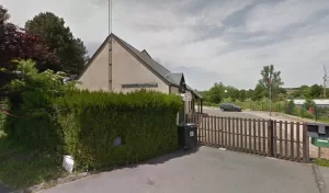 Gendarmerie – Brigade de Pionsat à Pionsat