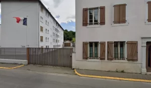 Gendarmerie – Brigade de Mauléon-Licharre à Mauléon-Licharre