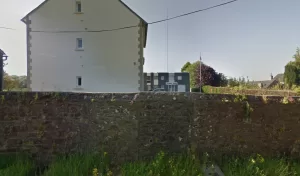 Gendarmerie – Brigade de Sizun à Sizun