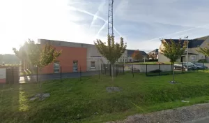Gendarmerie – Brigade de Nanteuil-le-Haudouin à Nanteuil-le-Haudouin