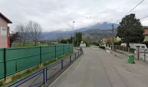 Gendarmerie – Peloton motorisé du Pont-de-Claix à Le Pont-de-Claix