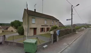 Gendarmerie – Brigade de Royère-de-Vassivière à Royère-de-Vassivière