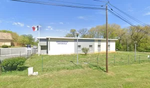 Gendarmerie – Brigade de Saint-Clar à Saint-Clar