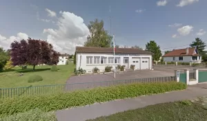 Gendarmerie – Brigade de Stenay à Stenay