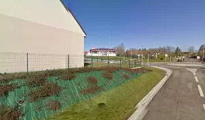 Gendarmerie – Brigade de Vexin-sur-Epte à Vexin-sur-Epte