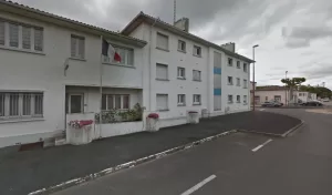 Gendarmerie – Brigade de Morcenx-la-Nouvelle à Morcenx-la-Nouvelle